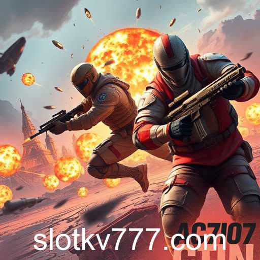 The Evolution of Action Games in the 'kv777' Era