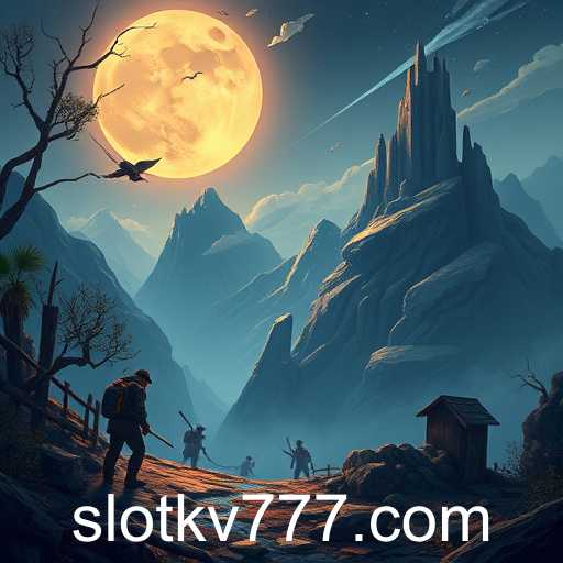 Unlock the Thrill of Exploration with 'Adventure Games'