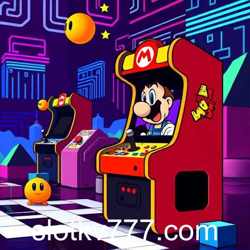 Exploring the Resurgence of Arcade Games in the Digital Era