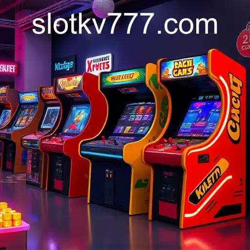 Exploring the Resurgence of Arcade Games in the Digital Era