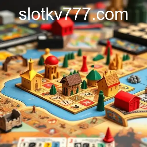 Exploring the World of Board Games: Beyond the Basics