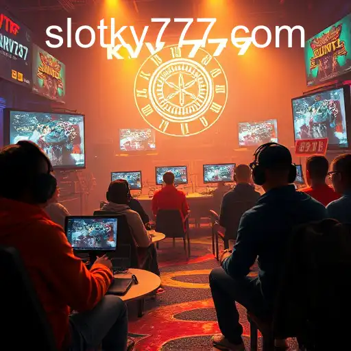 Gaming in the Digital Age