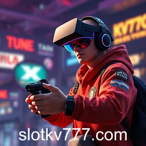 Gaming Renaissance: KV777's Impact in a Transforming Industry