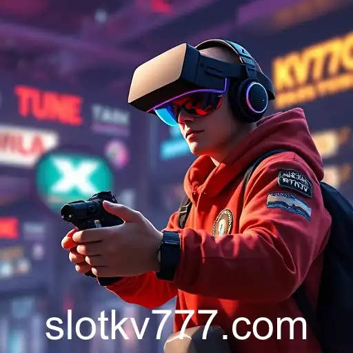 Gaming Renaissance: KV777's Impact in a Transforming Industry