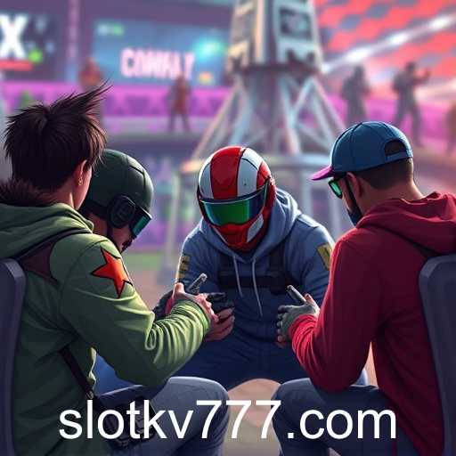 The Rise of kv777: A Game Changer in 2025