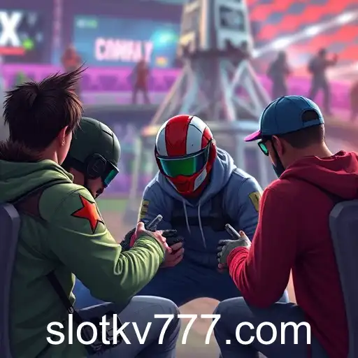 The Rise of kv777: A Game Changer in 2025