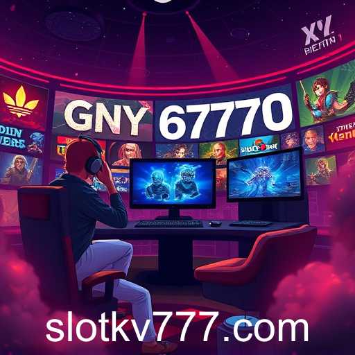 Growing Trend: Online Gaming's Economic Impact