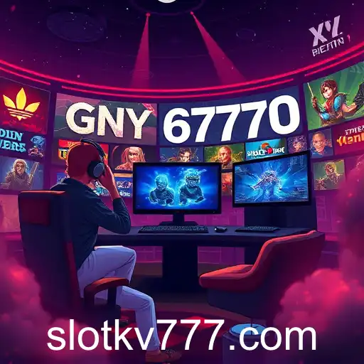 Growing Trend: Online Gaming's Economic Impact