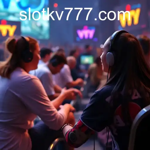 The Rise of Online Gaming Platforms