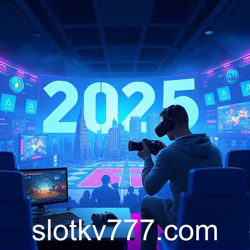 The Rise of Online Gaming in 2025