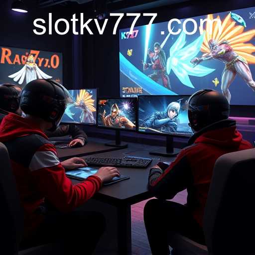 The Rising Popularity of Online English Games