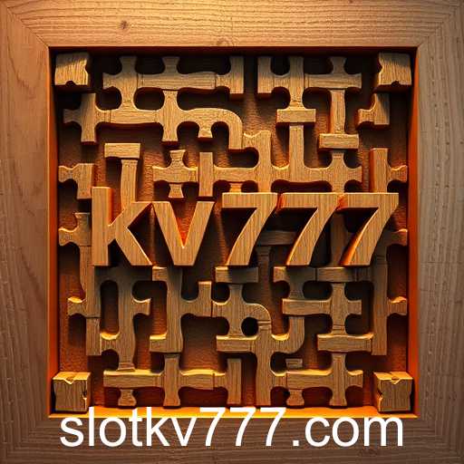 The Allure of Puzzle Games: Unraveling the Enigma of 'kv777'