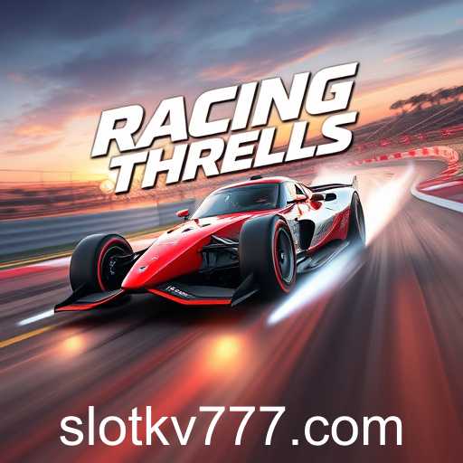 Exploring the Thrill of Racing Games with 'kv777'
