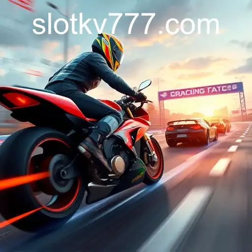 Exploring the Thrill of Racing Games with 'kv777'