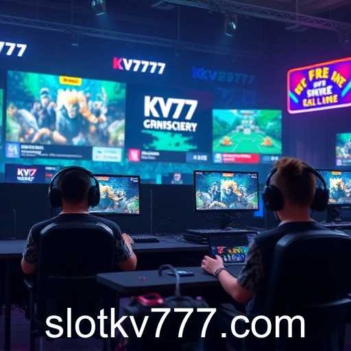 The Rise of Gaming Platforms in 2025