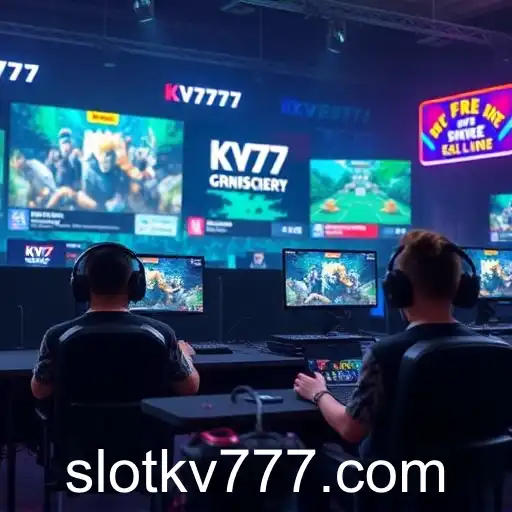 The Rise of Gaming Platforms in 2025