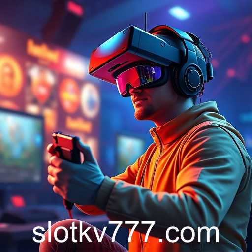 Rise of Gaming in 2025