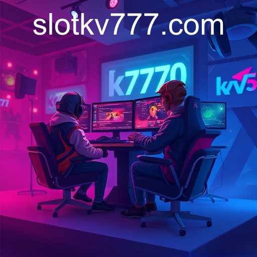 The Rise of kv777 in the Gaming World
