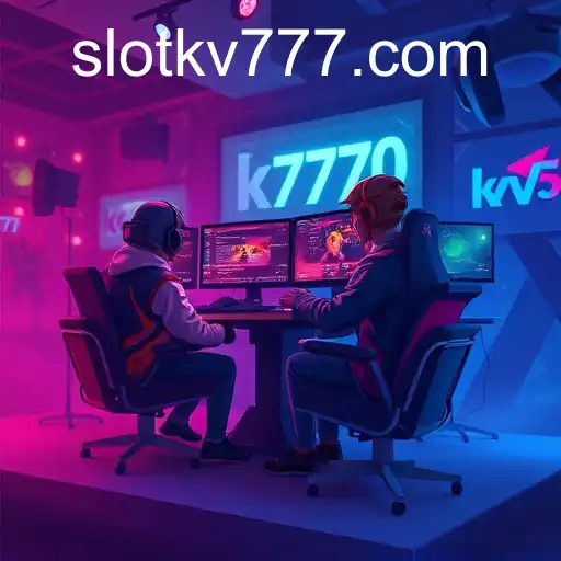 The Rise of kv777 in the Gaming World