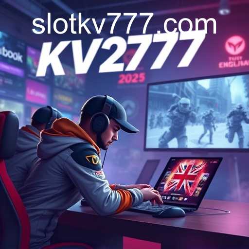 The Rise of kv777: A New Era in Gaming
