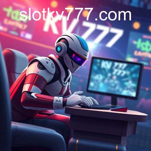 The Rise of kv777: A New Era in Online Gaming