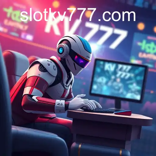 The Rise of kv777: A New Era in Online Gaming