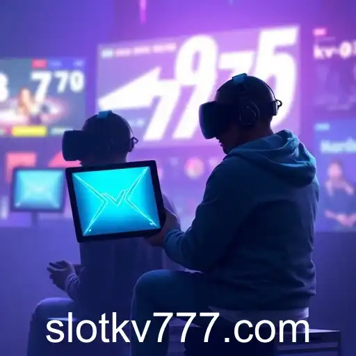 The Rise and Influence of Kv777