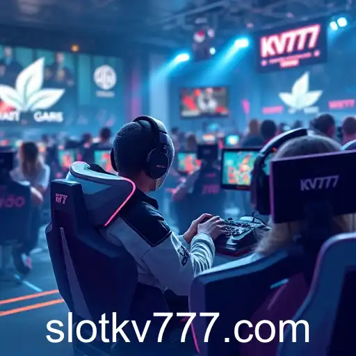The Rise of Online Gaming in 2025