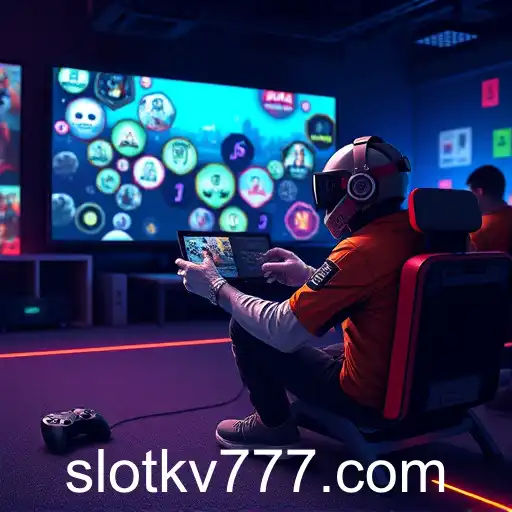 The Rise of Online Gaming in 2025