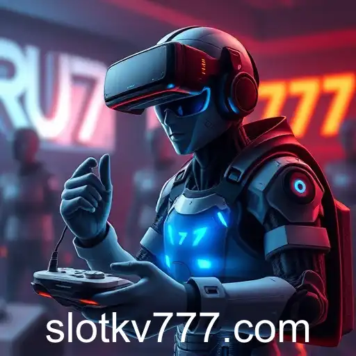 The Rise of Virtual Gaming in 2025