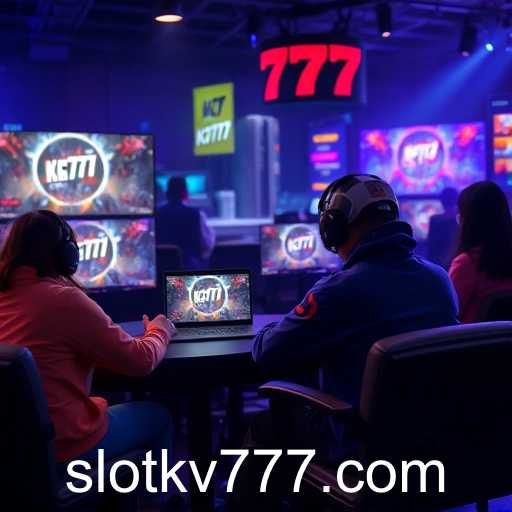 Rising Trends in Online Gaming