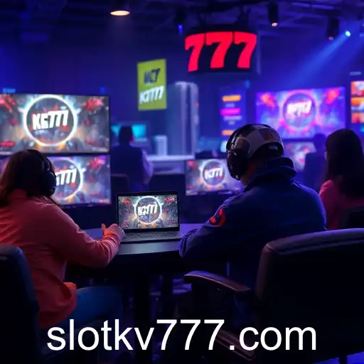 Rising Trends in Online Gaming