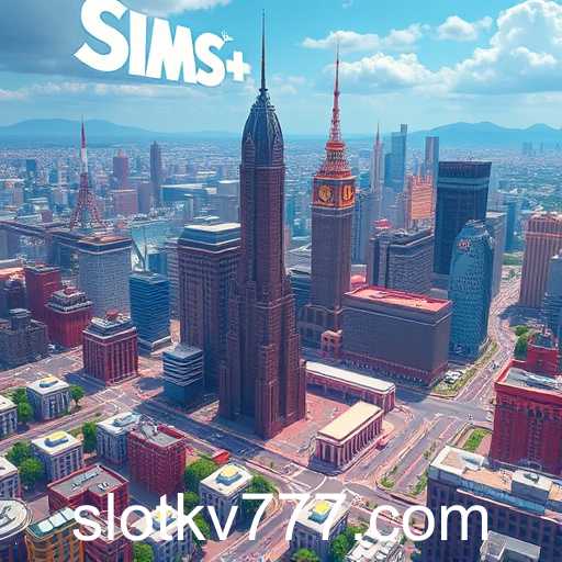 Exploring the Fascinating World of Simulation Games