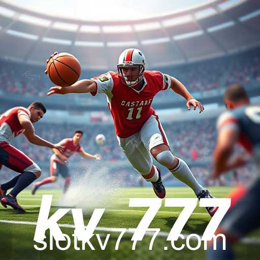 Exploring the Exciting World of Sports Games in the Digital Arena