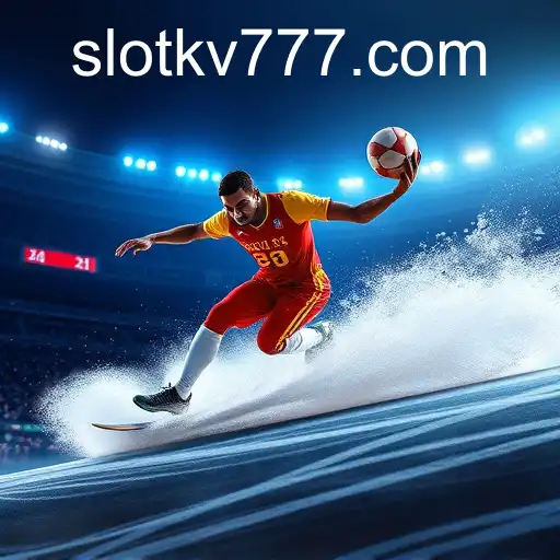 Exploring the Exciting World of Sports Games in the Digital Arena