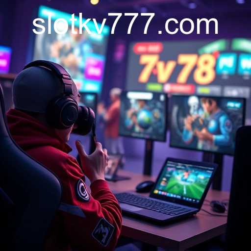 Rising Trends in Online Gaming for 2025