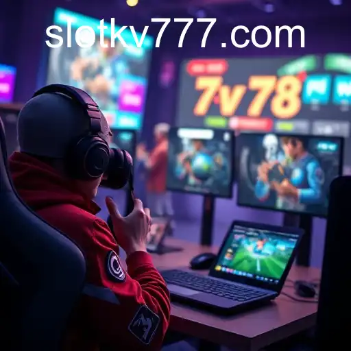 Rising Trends in Online Gaming for 2025